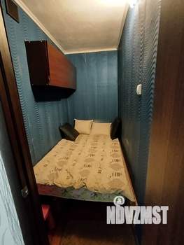 2-к квартира, вторичка, 43м2, 2/4 этаж