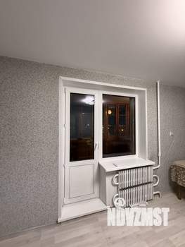 2-к квартира, вторичка, 43м2, 5/9 этаж