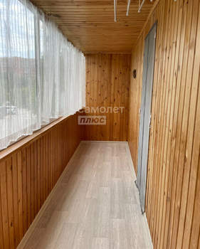 2-к квартира, вторичка, 42м2, 2/10 этаж