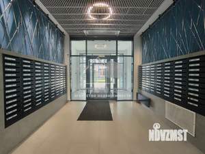 2-к квартира, вторичка, 35м2, 11/17 этаж