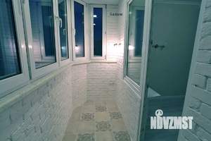 2-к квартира, вторичка, 54м2, 15/15 этаж