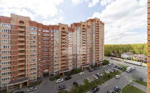 1-к квартира, вторичка, 34м2, 9/10 этаж