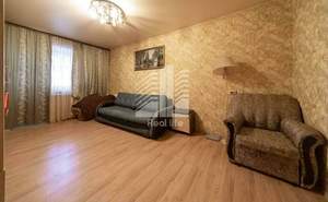 1-к квартира, вторичка, 32м2, 1/9 этаж