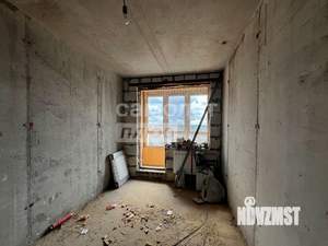 3-к квартира, вторичка, 120м2, 17/18 этаж