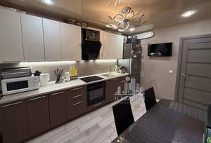 2-к квартира, вторичка, 66м2, 9/13 этаж