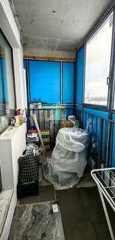 Студия квартира, вторичка, 26м2, 11/17 этаж