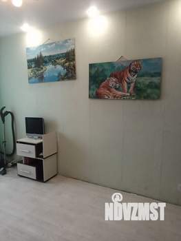 1-к квартира, вторичка, 32м2, 12/17 этаж