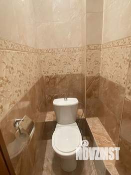 3-к квартира, вторичка, 82м2, 15/17 этаж
