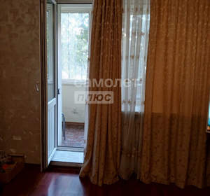 2-к квартира, вторичка, 69м2, 1/10 этаж