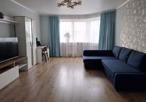 2-к квартира, вторичка, 55м2, 14/14 этаж