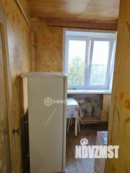 2-к квартира, вторичка, 45м2, 5/5 этаж