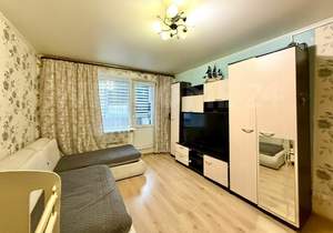 1-к квартира, вторичка, 35м2, 2/10 этаж