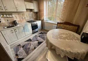2-к квартира, вторичка, 49м2, 4/10 этаж