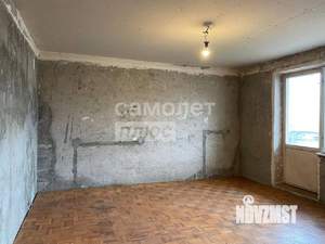 1-к квартира, вторичка, 34м2, 9/9 этаж