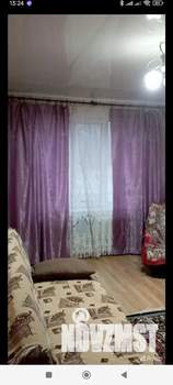 4-к квартира, вторичка, 63м2, 1/3 этаж