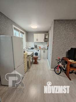 1-к квартира, вторичка, 29м2, 4/4 этаж