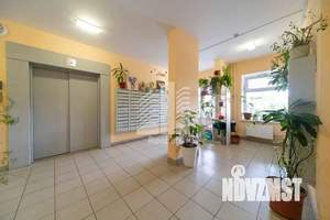 2-к квартира, вторичка, 46м2, 15/17 этаж