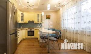 3-к квартира, вторичка, 74м2, 12/17 этаж