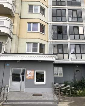 3-к квартира, вторичка, 74м2, 3/17 этаж