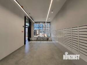 1-к квартира, вторичка, 35м2, 9/17 этаж