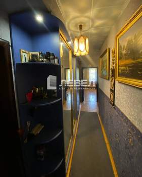 2-к квартира, вторичка, 52м2, 6/12 этаж