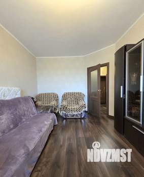 1-к квартира, вторичка, 40м2, 9/10 этаж