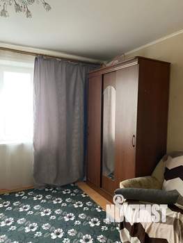 1-к квартира, вторичка, 41м2, 11/17 этаж