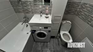 1-к квартира, вторичка, 33м2, 9/9 этаж