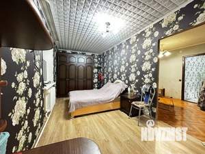 2-к квартира, вторичка, 44м2, 5/5 этаж