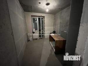 1-к квартира, вторичка, 38м2, 17/18 этаж