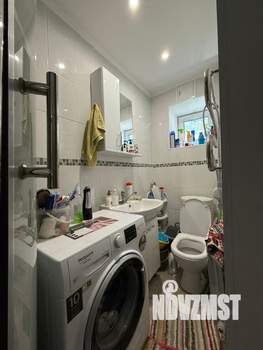 2-к квартира, вторичка, 45м2, 1/1 этаж