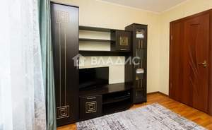 3-к квартира, вторичка, 64м2, 1/10 этаж