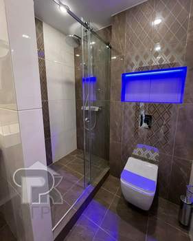 1-к квартира, вторичка, 39м2, 12/18 этаж