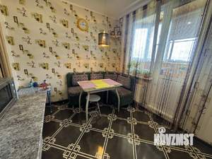 2-к квартира, вторичка, 53м2, 6/17 этаж