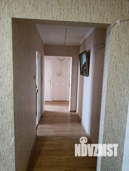 3-к квартира, вторичка, 80м2, 9/17 этаж