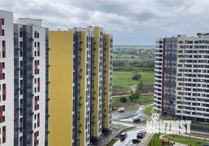 Студия квартира, вторичка, 25м2, 16/17 этаж