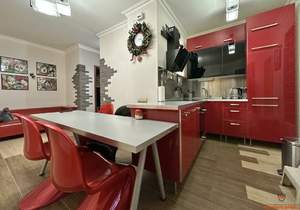 2-к квартира, вторичка, 67м2, 1/14 этаж