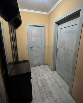 1-к квартира, вторичка, 35м2, 8/18 этаж