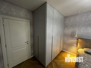 2-к квартира, вторичка, 58м2, 16/18 этаж