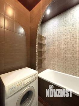 1-к квартира, вторичка, 34м2, 10/17 этаж