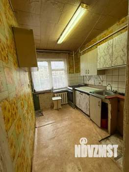 1-к квартира, вторичка, 30м2, 1/4 этаж