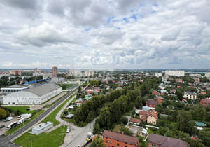 3-к квартира, вторичка, 120м2, 17/18 этаж