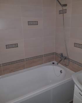 Студия квартира, вторичка, 25м2, 10/17 этаж