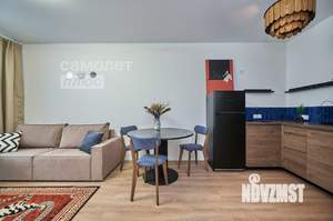 2-к квартира, вторичка, 37м2, 6/17 этаж