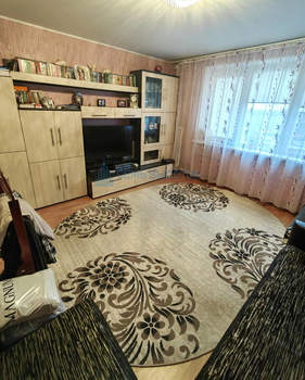 2-к квартира, вторичка, 54м2, 7/10 этаж