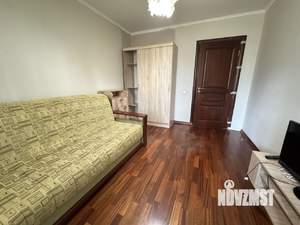 2-к квартира, вторичка, 54м2, 3/16 этаж
