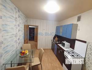 1-к квартира, вторичка, 44м2, 8/14 этаж