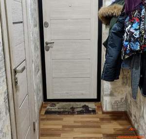 1-к квартира, вторичка, 36м2, 3/16 этаж