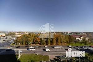 1-к квартира, вторичка, 39м2, 9/14 этаж