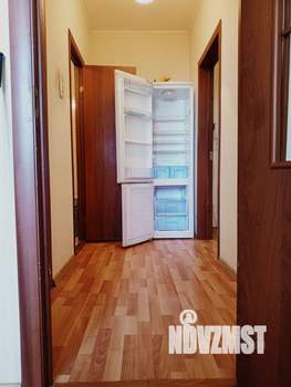 2-к квартира, вторичка, 54м2, 7/17 этаж